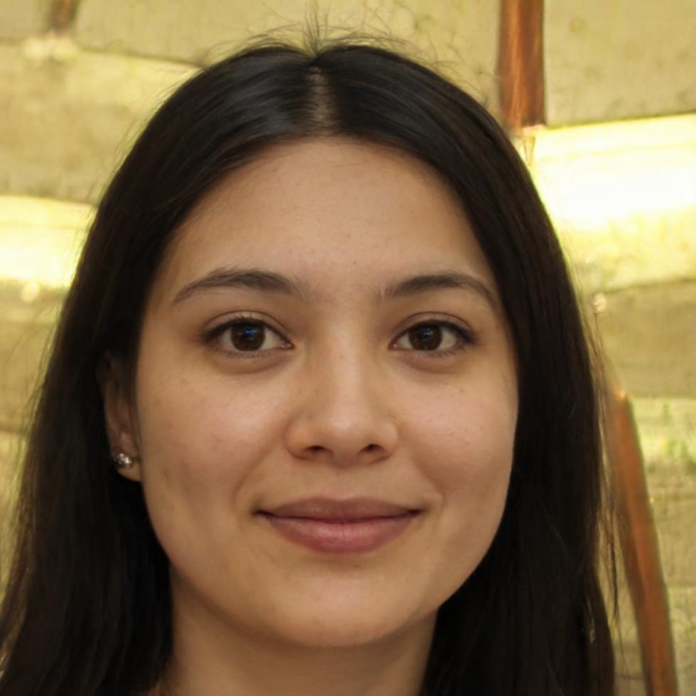 Carmen Ruíz, Directora Financiera