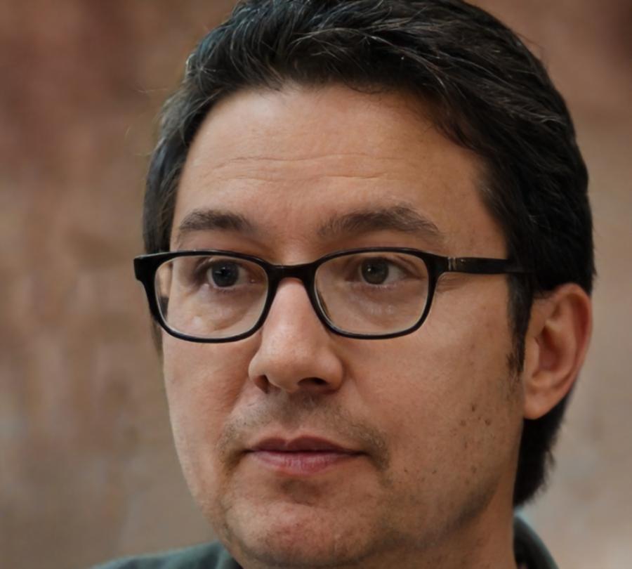 Miguel Torres, experto en interpretación de datos