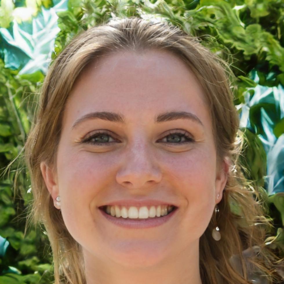 María José García, consultora financiera